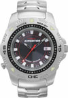 Timex Reef Gear Diver Style Metal Watch T45021