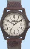 Timex Expedition Camper Case Watch T49101