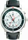 Timex Expedition E-Compass Stainless Steel Watch T49551