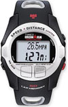 Timex Ironman Watch T53501 - Inc Speed & Distance