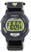 Timex IRONMAN Triathlon 30-Lap Shock Watch T53781