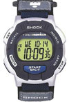 Timex Ironman Triathlon 30-Lap Shock Dress Watch T56442