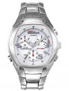 Timex Ironman Chronograph Alarm Watch T5b201