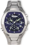 Timex Ironman Chronograph Alarm Watch T5b441