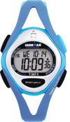 Timex Ironman Triathlon Sleek 50-Lap Watch T5B721