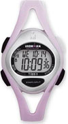 Timex Ironman Triathlon Sleek 50-Lap Watch T5D601