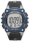 Timex Ironman Triathlon 100-Lap Flix Watch T5E241
