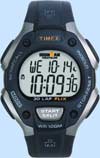 Timex Ironman Triathlon 30-Lap Flix System Watch T5e901