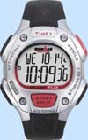 Timex Ironman Triathalon 30-Lap Flix System  Watch T5e911