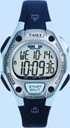 Timex Ironman Triathlon 30 Lap With Flix System T5e951