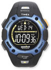 Timex Ironman Triathlon 30-Lap Shock Watch T5F841