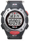 Timex Ironman Triathlon 30-Lap Shock-Resistant Flix System Watch T5F851