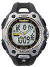 Timex Ironman Triathlon Solar Dual-Tech Watch T5G681