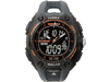 Timex Ironman Triathlon Solar Dual-Tech Watch T5G691
