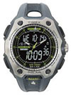 Timex Ironman Triathlon Solar Dual-Tech Watch T5G701