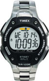 Timex Ironman Triathlon Dress Watch T5H971