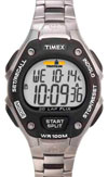 Timex Ironman Triathlon 30-Lap Dress Watch T5H981