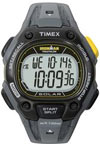 Timex Ironman Triathlon Traditional Solar Watch T5J281