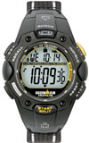 Timex Ironman Triathlon 30-Lap Shock Watch T5J431