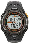 Timex Ironman Shock-Resistant Solar Watch T5J641