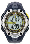 Timex Ironman Shock-Resistant Solar Watch T5J651