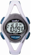 Timex IRONMAN Triathlon 50-Lap Sleek Watch T5K005