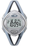 Timex IRONMAN Triathlon Sleek 50-Lap Watch T5K025