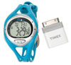 Timex Ironman Sleek iControl 50-Lap Watch T5K049