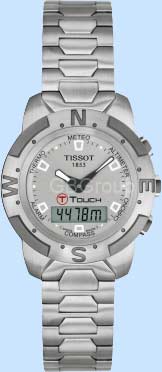 Tissot T Touch Mens Watch T33158871
