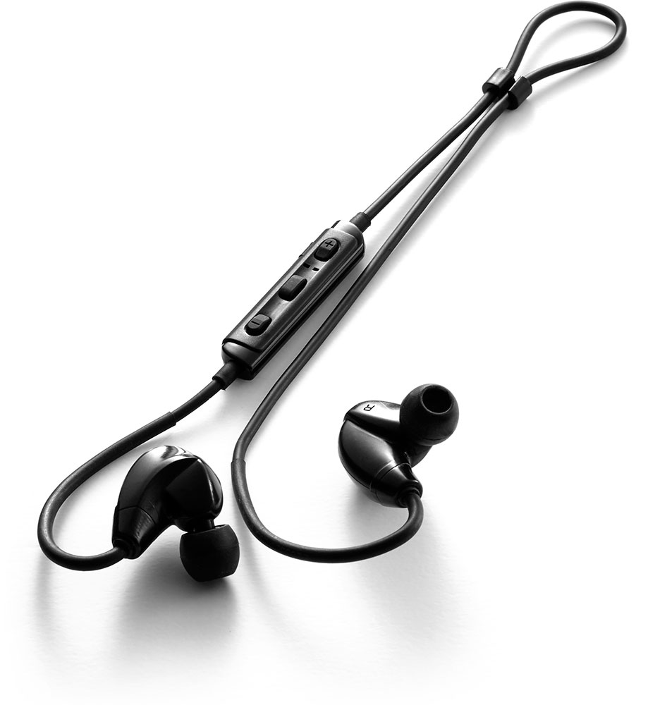 tomtom sports headphones