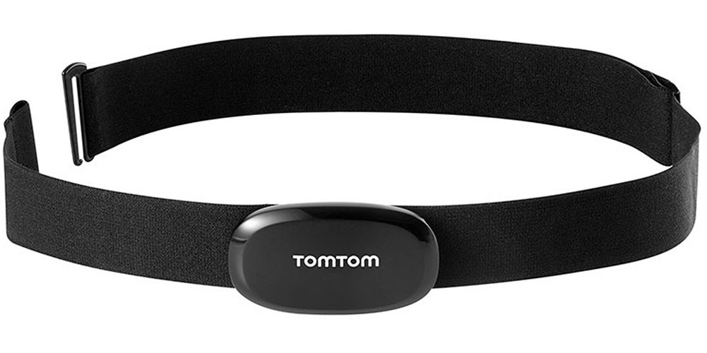 tomtom 8rs00 heart rate monitor