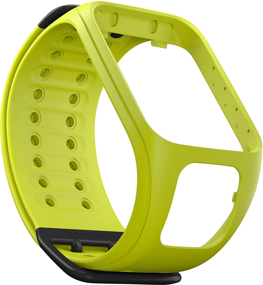 tomtom watch strap small