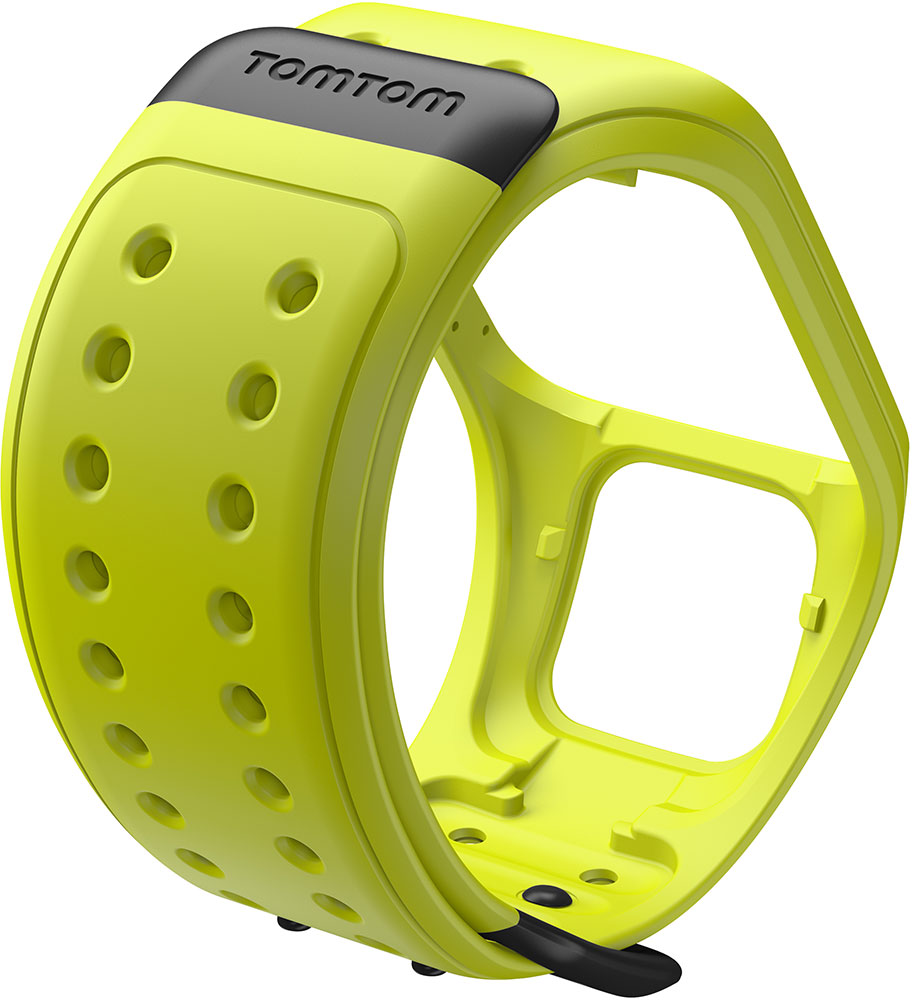 tomtom spark strap replacement