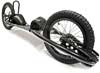 Dirtsurfer Flexideck Freestyle 16 Inch