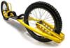 Dirtsurfer Flexideck Pro 20 Inch