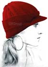 Ribcap Percy