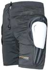 Dirtsurfer Accessories-Padded Shorts