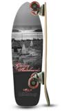 Gravity Skateboard-Graveyard 27 Inch Mini Classic