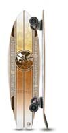 Gravity Skateboard-Larry Bertlemann 33 Inch Stylemaster