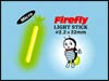 2.2 X 22 Mm Green Lightsticks 1 Pc (50 Packs/box)
