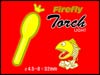 4.5 Mm Torch Light (50packs/box)