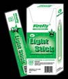 6 Inch Coloured Lightsticks 1pc (10pack/box)