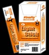6 Inch Ultra Hi Intensity Lightstick 1pc-Orange