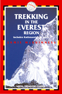 Trekking in the Everest Region