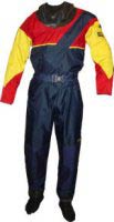Trident Children’s Dinghy Racer Drysuit