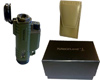 Turboflame 2 Lighter and Leather case with FREE Presentation box