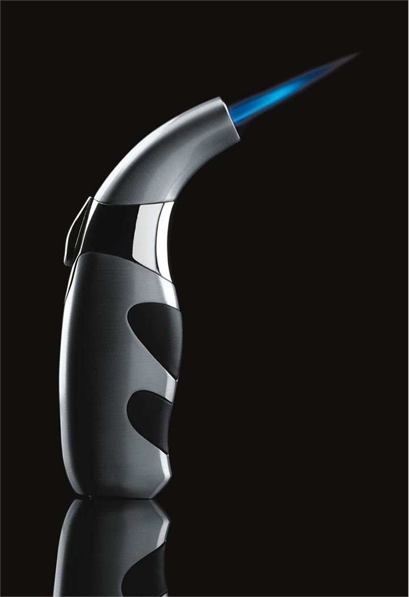 TurboFlame Arc Tabletop Lighter-3