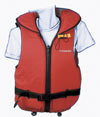 Typhoon 100n Foam Life Jacket-Adults