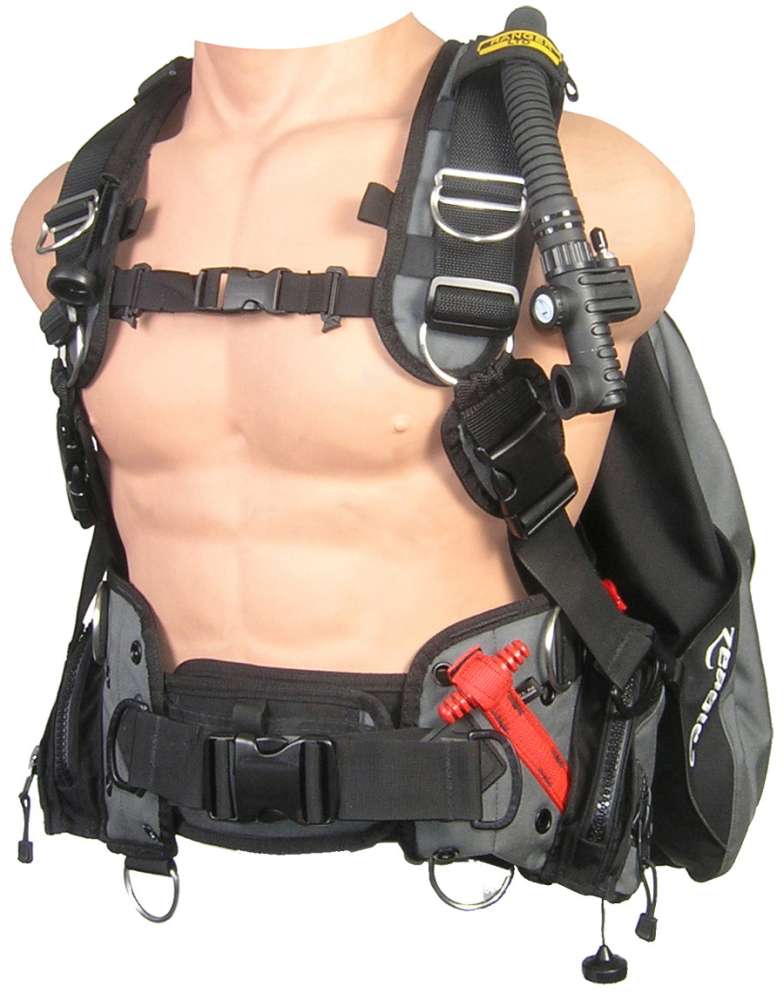 Zeagle Ranger LTD Buoyancy Control Device