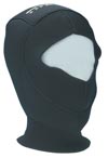 Typhoon Silverskin 3-Mm Hood With Seal